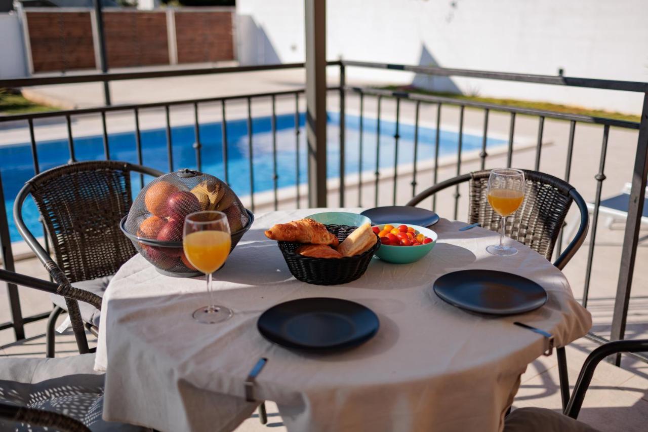 Villa Family And Friends Private Heated Pool With Jacuzzi Ζαντάρ Εξωτερικό φωτογραφία