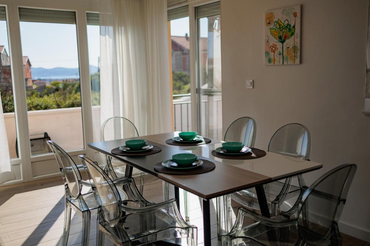 Villa Family And Friends Private Heated Pool With Jacuzzi Ζαντάρ Εξωτερικό φωτογραφία