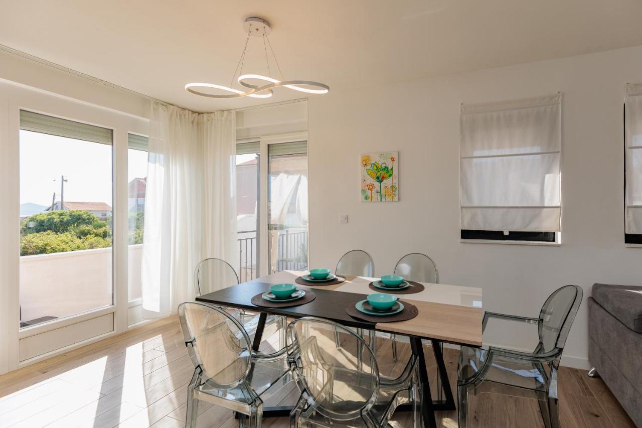 Villa Family And Friends Private Heated Pool With Jacuzzi Ζαντάρ Εξωτερικό φωτογραφία